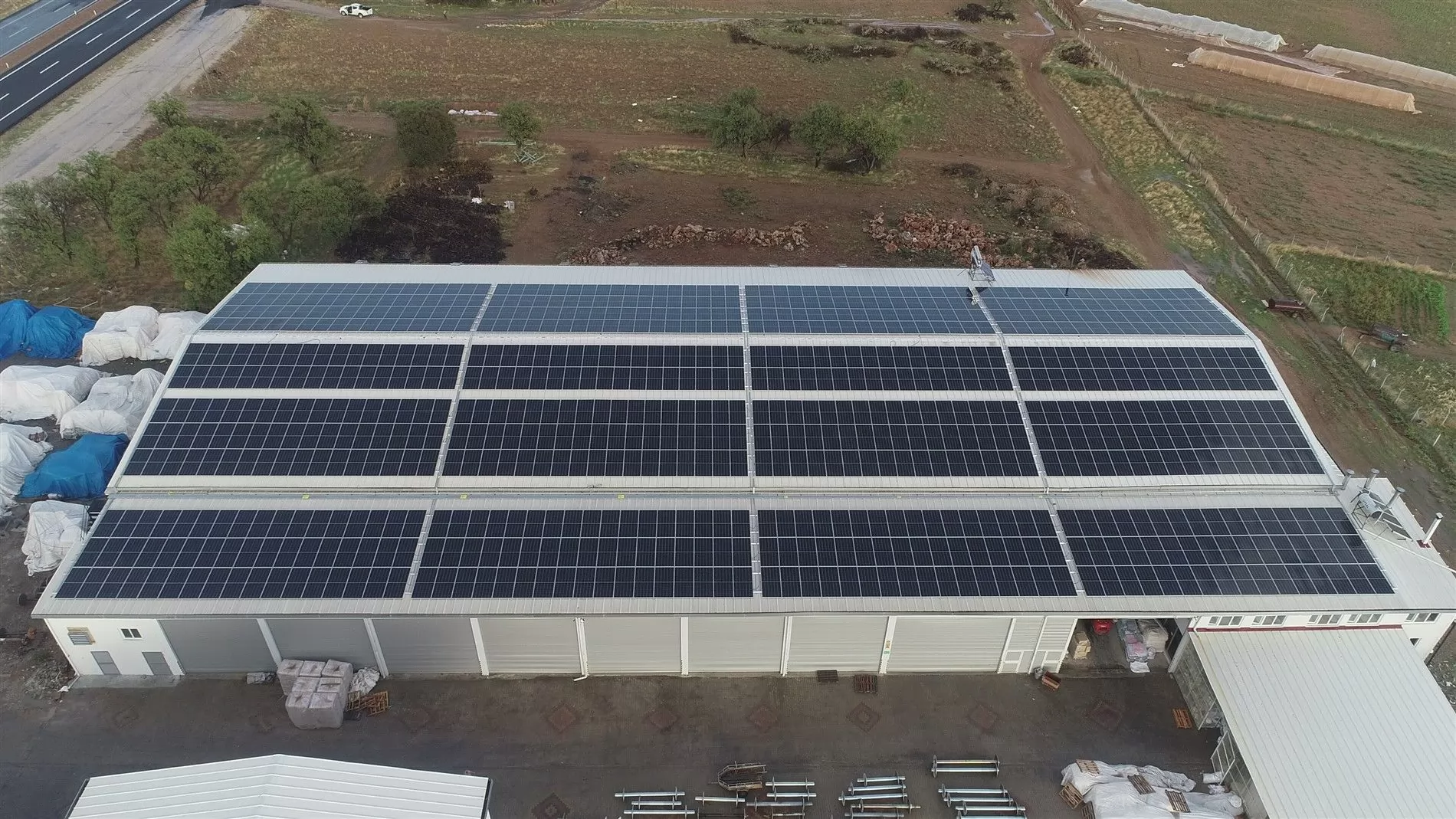 Проект Лена