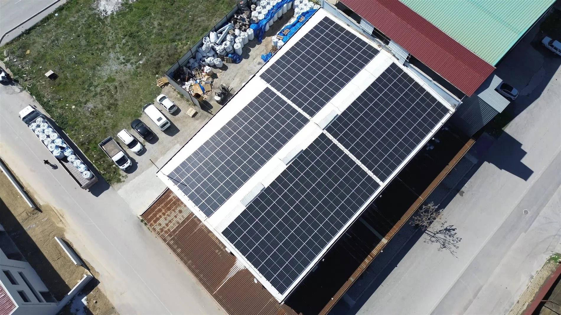 Проект Лена